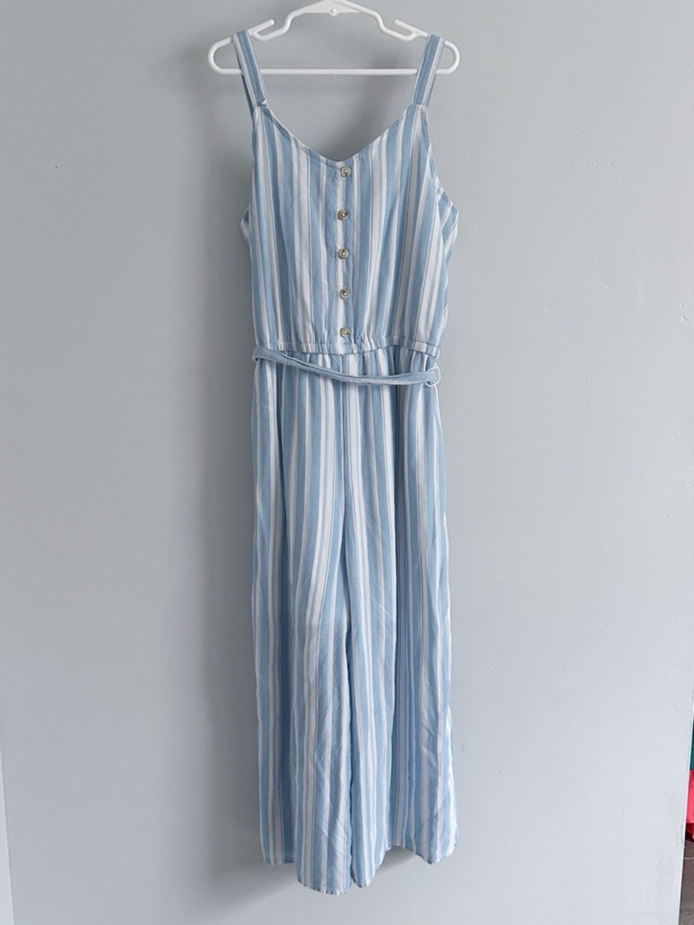 Justice Jumpsuit Size 14